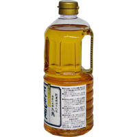 九鬼 天麩羅 胡麻油 910g 1本