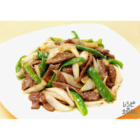 味の素 CookDo（クックドゥ） 青椒肉絲3～4人前 3個