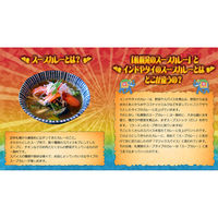 明治　マジックスパイス　スープカレースペシャルメニュー　マジスパ特製ペースト＆スパイスミックス付　307g　244839