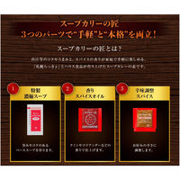 ハウス食品 スープカリーの匠 ペーストタイプ濃厚スープ