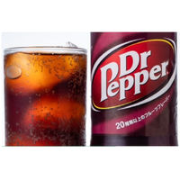 コカ・コーラ　ドクターペッパー　500ml　34075　1箱（24本入）