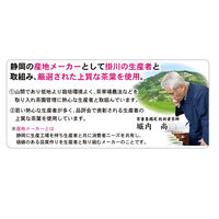 国太楼 深蒸し掛川茶 1袋（100g）