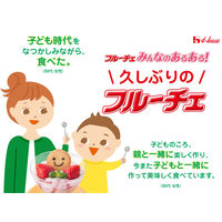 ハウス食品 フルーチェ イチゴ 200g 1セット（2個）