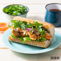 日清製粉ウェルナ 日清 から揚げ粉 (100g) ×2個