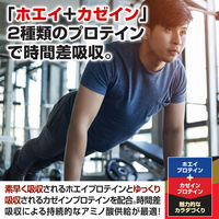 ウイダー マッスルフィットプロテイン バニラ味 340g 森永製菓 プロテイン