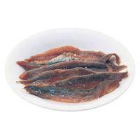 ヴァチカン　アンチョビフィレ・オリーブオイル漬け　1個