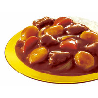 S＆B ゴールデンカレー 甘口 198g 3個