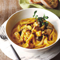 キャンベル　<日本語ラベル>クリームパンプキン　12缶