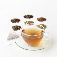 薬日本堂（ニホンドウ） 漢茶 美 KR4 1袋（6包入） お茶