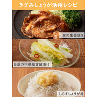 桃屋　きざみしょうが