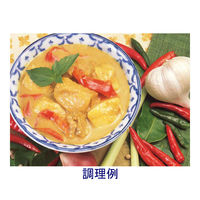 いなば チキンとタイカレーイエロー 125g 5缶