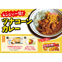 ハウス食品　バーモントカレー　甘口　230g　1個