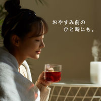 【水出し可】伊藤園 北海道産100% 黒豆茶 ティーバッグ 7.5g  1袋（14バッグ入）