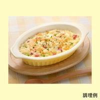 日清製粉ウェルナ マ・マー ミルクたっぷりのカルボナーラ 2人前 (260g) ×5個