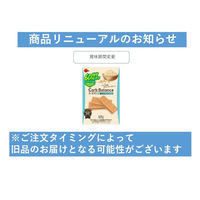 カーボバランス濃厚きなこウエハース 6個 クッキー