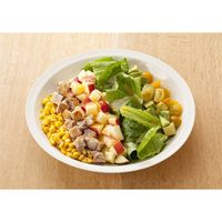 キユーピー サラダクラブ 北海道コーン ホール 50g 1セット（10個）