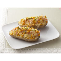 キユーピー サラダクラブ 北海道コーン ホール 100g 1セット（10個）