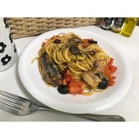 マルハニチロ まいわし油漬＜トマト＞ エキストラバージンオイル使用 缶詰 100g 12個