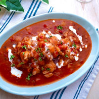 清水食品　SSK Daily Soup ミネストローネ 3袋入　1セット（10個）