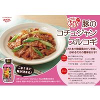 エバラ食品 タッカルビのたれ 235g 3本