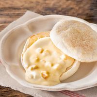 サンクゼール コーン&マヨ テーブルソース215g 1個 ポテトサラダ タマゴサラダ