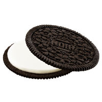 ヤマザキビスケット ノアール薄焼きミルククリーム 6個 ビスケット クッキー