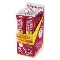 井村屋 スポーツようかん あずき 40g 30本