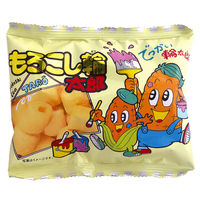 菓道 駄菓子スナック詰め合わせM（5種5点入） 1セット（5袋入）