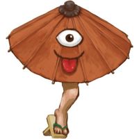 アーテック ドキドキおばけやしきすごろく おもちゃ 知育玩具 家中遊び 3149 1セット(2個)