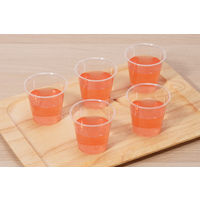 竹内産業 リサイクルPETカップ 3オンス １箱（3000個：100個入×30袋）