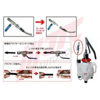 JTC ATF オイル注入器 国産車用セット JTC4144BN3 1個（直送品）