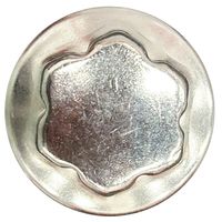 JTC ホイールボルトソケット&ガイドツール JTC6036S 1個（直送品）