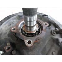 JTC リアシャフトナットレンチ JTC6785 1個（直送品）