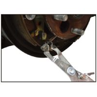 JTC サイドブレーキプライヤー JTC1353 1個（直送品）