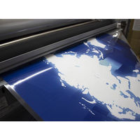 ホットロール機用ラミネートフィルム 38μ B0サイズ（1070mm×200m）フジテックス（わけあり品）