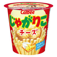ポテトスティック 食べきりサイズ おつまみ 人気4種アソート 55g 1セット（1個×12）