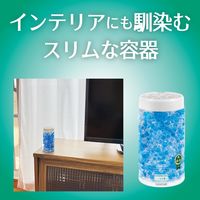 虫コナーズ 虫除け 消臭 ビーズ 室内 置き型 250日 ハッカの香り 1セット（3個入） KINCHO キンチョー