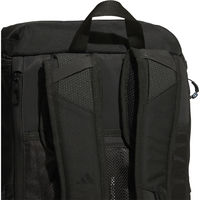 adidas(アディダス) かばん リュック OP/syst.バックパック 30L NS ブラック KLA27 1個（直送品）