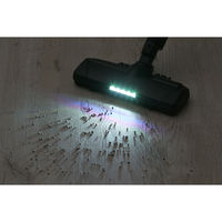 【並行輸入品】コーワ 業務用クリーナー α-1 35060 1台（直送品）