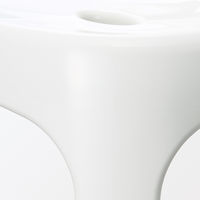 【まとめ買いセット】無印良品 Ag+抗菌加工立ち座りしやすい風呂いす 座面高さ40cm 1セット（1個×4） 良品計画