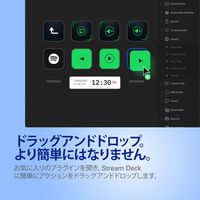 CORSAIR Stream Deck Neo 10GBJ9901 1個
