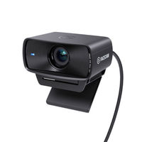 Elgato Facecam MK2 10WAC9901 1個