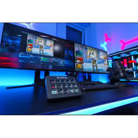 CORSAIR Stream Deck Scissor Keys 10GBL9901 1個