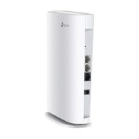 TP-LINK AX6000 WiーFi 6中継器 RE900XD 1台