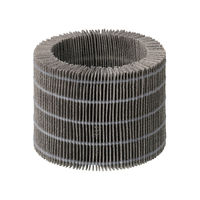 加湿空気清浄機 10畳 AAP-SH20B-W 1台