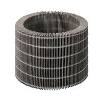 加湿空気清浄機 16畳 AAP-SH30B-W 1台