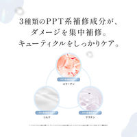 emplir(アンプリール) ウォーターベール モイストヘアオイル 本体 80mL ＭＤ