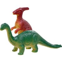 おもちゃ カプセル対応 恐竜フィギュアコレクションII 三洋堂 1袋（140個入）