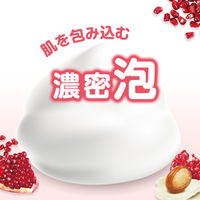 ダヴ（Dove）　ふわとろボディウォッシュ　ザクロ＆シアバター　つめかえ用 340g 液体タイプ ユニリーバ