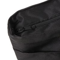 2WAYハンドル保冷トートバッグ ブラック LAKOLE/ラコレ